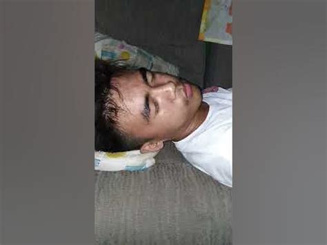 Boso Habang Nagjajakol.